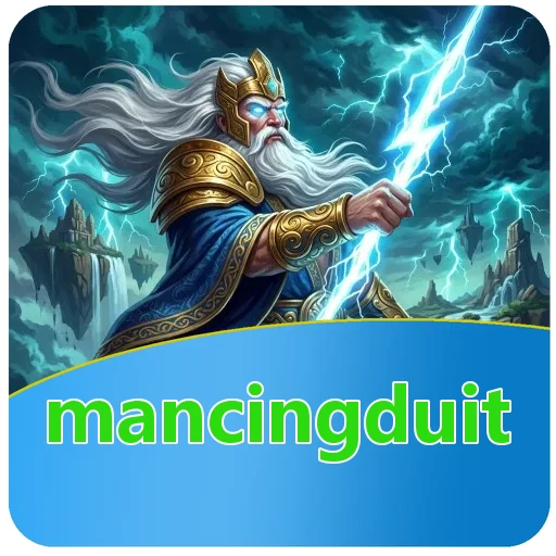Pasang APK mancingduit di Android