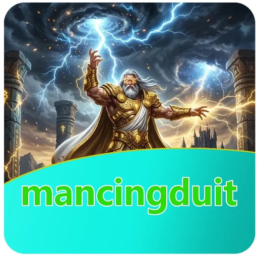 Instalasi mancingduit